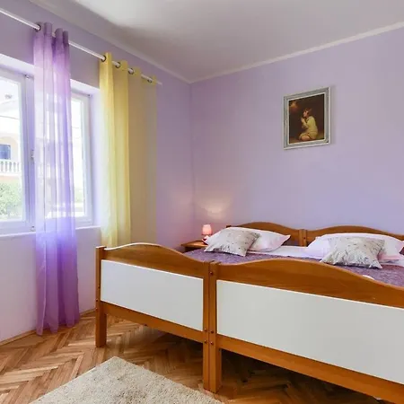 By The Sea Kali, Ugljan - 19137 Apartamento Kali